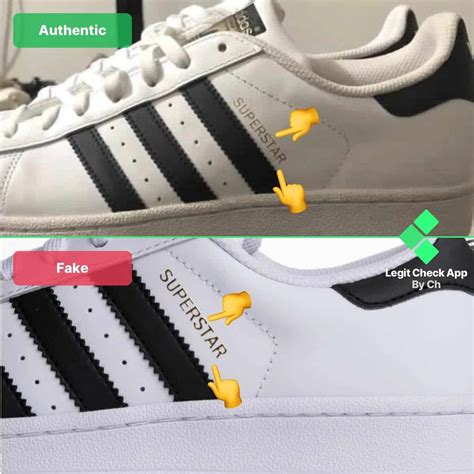 is real adidas better